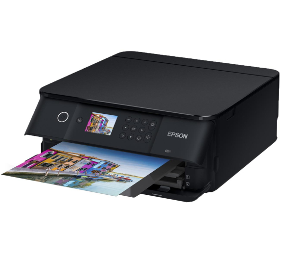 Epson Expression Premium XP-6000 - 459196 - zdjęcie 3